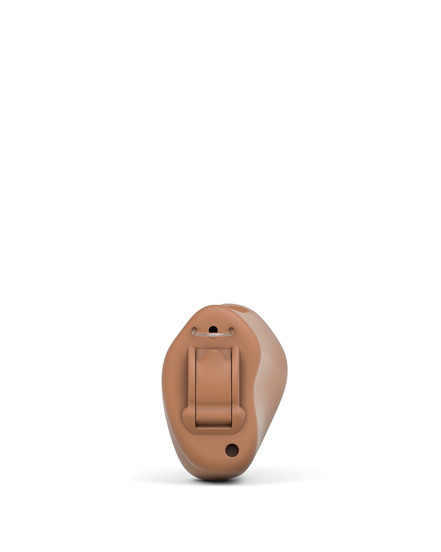 Interton Move CIC-W Custom hearing aid